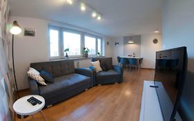 Senatorska Apartment